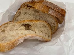 -CARINO BAKERY&CAFE(人广来福士店)