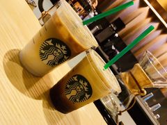 -星巴克臻选(济南恒隆店)