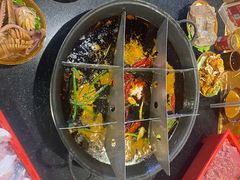 -较场口火锅(九街店)