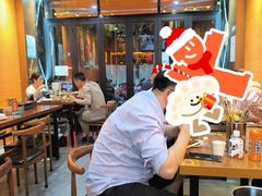 -大茗东北烧烤·鹤岗小串·老式麻辣烫(紫藤路店)