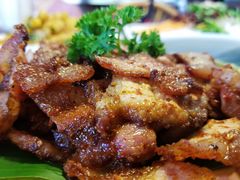 炭烤五花肉-呐咪傣园·云南菜(石厦店)