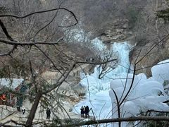 -黑龙潭风景区