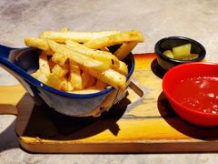 -Gray Whale 灰鲸餐厅(北美N1店)