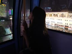 -星城之眼摩天轮