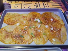 -燥次·烧烤酒场(万象城店)