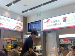 -船歌·鱼水饺青岛菜(国贸商城店)