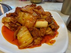 -屋里家延边朝鲜族冷面(南园店)