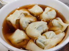 -功德林(南京西路店)