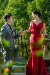 -第一夫人婚纱摄影(南京店)