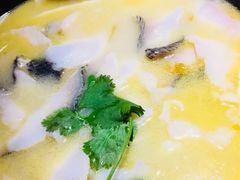 -九锅一堂酸菜鱼(新南凯德直营店)