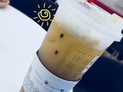 -奈雪的茶(华侨城创意园店)