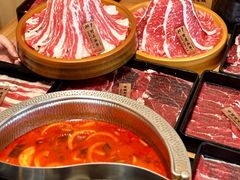 -牛匠和牛寿喜锅(西安总店)