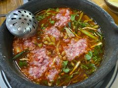 -笔记安顺夺夺粉火锅