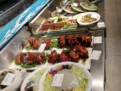 -小平岛開海水饺(浑南店)