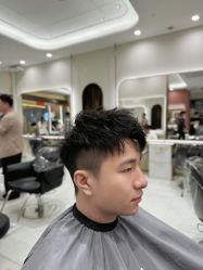 -Kraemer Paris苏豪路易士·嘉玛发廊