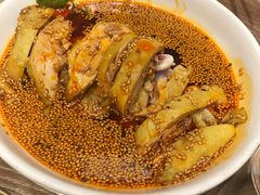 -椒爱水煮鱼川菜(中街大悦城店)
