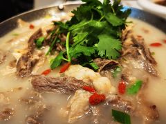 -不倒翁·徽天下名菜楼(马鞍山路店)