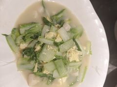 -前海沿·海鲜水饺青岛菜(乐客城店)