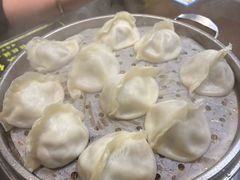 牛肉招牌灌汤蒸饺-志亮灌汤蒸饺·清真(庙后街店)
