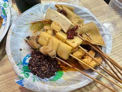 -彭姐麻辣烫(海淀店)