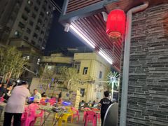 -三栋屋烧鸡