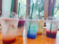 -Chom Cafe and Restaurant