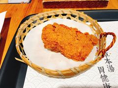 -和府捞面(国金汇店)