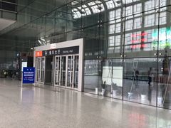 -常州汽车客运站