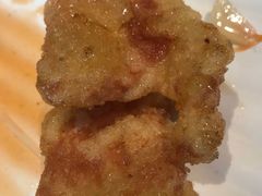 -安天民北方饺子(白石洲店)