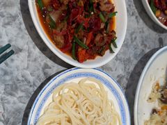 -羊巴道新疆菜·清真(上梅林店)