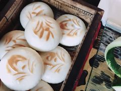 -老房子金沙元年川菜食府·花园餐厅(金沙店)