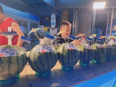 -亚龙湾亚泰商业街