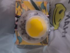 -Rabbit Cafe私房西餐甜点咖啡(栖霞路店)