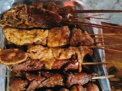 -胡仁根胡记炸炸炸