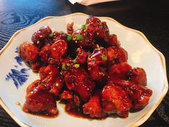 -柒园·三十年创意杭帮菜(龙湖滨江天街店)