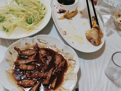 -小六农家乐(崇明西沙湿地店)