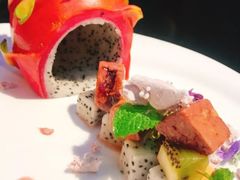 -小广寒电影艺术餐厅(小广寒经三路店)