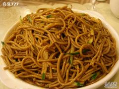 荞面饸饹-乾州食府(小雁塔店)