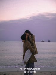 -薇喜影像艺术中心 ART PHOTO