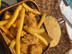 -老淮滨-蚌埠非遗小吃(淮河路店)