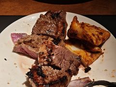 -拉蒂娜·巴西牛排馆 Latina·Brazilian Steakhouse(王府井喜悦店)