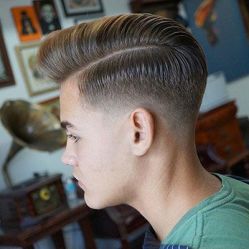-BHG Hair Salon