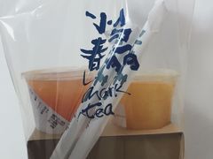 -春丽小马(济南恒隆广场店)