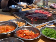 -麻蒲碳烤肉(梅花园店)
