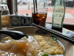 -路环码头面馆