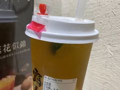 -霸王茶姬(1227大南街店)