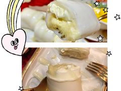 -甜心妈妈·榴莲星级糖水(北京路总店)