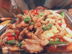 -蛙喔牛蛙(高新绿宝店)