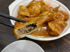 -江东饺子馆(江东路店)