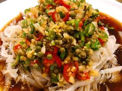 -粗茶淡饭•陕菜•家常菜